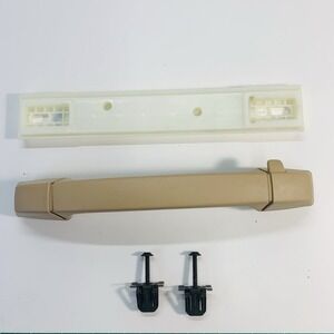 2004-2010 BMW X3 Roof Grab Handle 201222012 Rear Left Driver Side